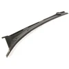Bmw 316 318 320 E36 Kairioji Abdeckung Originalus 51718122265