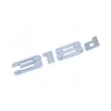 BMW 318d užrašas originalus 51147289881