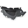 BMW 3 G20 priekinis dešinysis dešinysis sparnas, dugno praplėtimas Originalus 51128075814