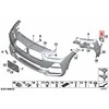 BMW 320i 325i 328i Galios Valdymo Blokas Originalus 51117444926