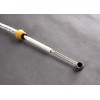 BMW 320i 328i 330i 335i priekinis kairysis sparnas Originalus 25117531708