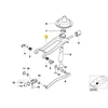 BMW 325xi 330xd 330xi Shifting Arm Originalus 25111434658