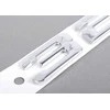Bmw 325Xi Bagažo Dėžės Chromo Emblemė Originalus 51147032915