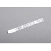 Bmw 325Xi Bagažo Dėžės Chromo Emblemė Originalus 51147032915