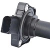 BMW 328d Alynas Lygio Sensorius Originalus 12618608781