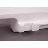 BMW 328i 335i X3 X5 E90 E92 E93 kairės pusės priekinis sparnas originalus 51128174878
