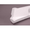 BMW 328i 335i X3 X5 E90 E92 E93 kairės pusės priekinis sparnas originalus 51128174878
