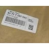 BMW 328i 335i X3 X5 E90 E92 E93 tepalo bakelis originalus 51777167593