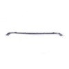 BMW Mini R50 R53 Centrinė apdaila Chromuota Originali 51111490062