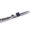 BMW Mini R50 R53 Centrinė apdaila Chromuota Originali 51111490062