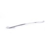 BMW Mini R50 R53 Centrinė apdaila Chromuota Originali 51111490062