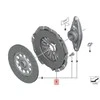BMW 328i 335i X5 E90 E92 E93 Kuro siurblys originalus 21207603248