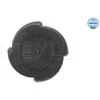 BMW 3ER E30 E36 E46 5ER E39 7ER MEYLE jungties dangtelis Aušintuvo dangtelis Originalus 3148009005