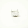 BMW 3ER TOURING E46 ISOFIX AUßENHALTER 72147006160 Originali