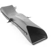 BMW 4 F32 F32 F33 F36 PRIEKINIS M SPORT N/S KAIRĖS PUSĖS ORO VENTILIACIJOS KANALAS 51748054529 ORIGINALUS