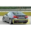 Bmw 4 F32 F33 F36 Galinio Stiklo Apsauga Originalus 51128054563