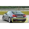 Bmw 4 F32 F33 F36 Galinio Stiklo Apsauga Originalus 51128054563