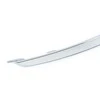 BMW 4 F32 F33 F36 Galinio Stiklo Chromo Danga Originalus 51127294827