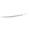 BMW 4 F32 F33 F36 Galinio Stiklo Chromo Danga Originalus 51127294827