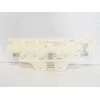 BMW 4 F32 F33 F36 Galinio Stiklo Pajėgiklis Originalus 51128054565