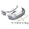 BMW 4 F32 F33 F36 Originalus 51127432641