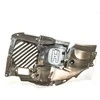 BMW 4 F32 Priekinės Kairės Ratų Arkos Apdaila Priekinė Dalys 51717260731 7260731 ORIGINALI NAUJA