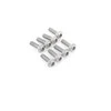 BMW 4 F32 priekinių žibintų laikiklio remonto rinkinys Originalus 6311737985