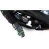 BMW 4 F33 F83 M4 Galvos Dėžės Rysio Kabelis Originalus 61129347718