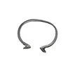 BMW 4 F33 F83 M4 Viršutinio Dangos Atramos Hermetizatorius Originalus 51767295228