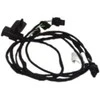 BMW 4 F36 F32 F33 Priekinės Parkavimo Pagalbos Laidų Rinkinys Originalus 61129337191