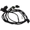 BMW 4 F36 F32 F33 Priekinės Parkavimo Pagalbos Laidų Rinkinys Originalus 61129337191