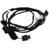 BMW 4 F36 F32 F33 Priekinės Parkavimo Pagalbos Laidų Rinkinys Originalus 61129337191