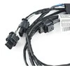 BMW 4 F36 F32 F33 Priekinės Parkavimo Pagalbos Laidų Rinkinys Originalus 61129337191
