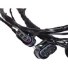 BMW 4 F36 F32 F33 Priekinės Parkavimo Pagalbos Laidų Rinkinys Originalus 61129337191