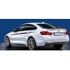 Bmw 4 F36 Gran Coupe Akcento Juostelė Kairė Originalus 51142406751