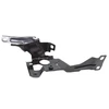 BMW 4 G22 G23 Šoninis Panelio Skersinė Originalus 41009466091
