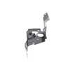 BMW 4 G22 G23 Šoninis Panelio Skersinė Originalus 41009466091