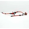 BMW 4 G23 Teigiamas Akumuliatoriaus Kabelis Originalus 61125A69309