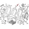 BMW 4 Kupė G22 G82 2022 Originalus 52108745044