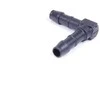 BMW 4 mm vakuuminis žarna vamzdžio jungtis 6759728 22116759728
