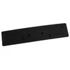 BMW 4 SERIES F32 F33 13-16 priekinio bamperio numerio ženklo laikiklis 51117297136 originalus