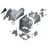 Bmw 4 Serija F33 F83 Galinės Bagažinės Garso Izoliacija Kairėje Originalus 51477284147