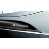 BMW 4 serijos M Sport F32 F33 F36 M Performance slenksčių lipdukai 51142348911 originalūs