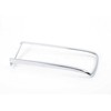 Bmw 5 E12 Kairys Zierrahmen Originalus 63211361519