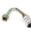 Bmw 5 E28 Druckleitung Kompressor Konden Originalus 64531375972