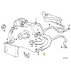 Bmw 5 E34 1987 1993 Originalus 11531719925