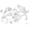 Bmw 5 E34 1987 1993 Originalus 11531719925