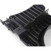 BMW 5 E34 1987 1996 Dešinės Ziergitter Originalus 51131944138