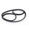 BMW 5 E34 1990 1996 Galinės Dangtis Dichtung Originalus 51718120173