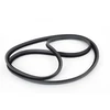 BMW 5 E34 1990 1996 Galinės Dangtis Dichtung Originalus 51718120173